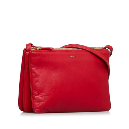 Celine Small Trio Crossbody (MLB-d22rhZ)