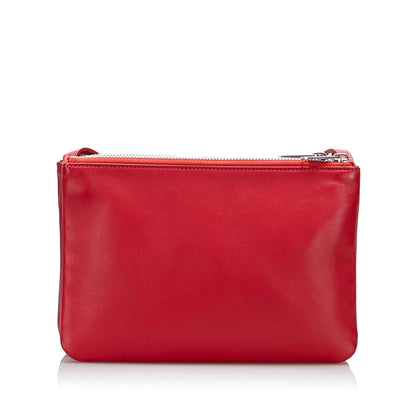 Celine Small Trio Crossbody (MLB-Qrafob)