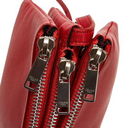 Celine Small Trio Crossbody (MLB-Qrafob)