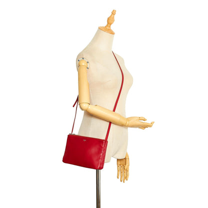 Celine Small Trio Crossbody (MLB-Qrafob)