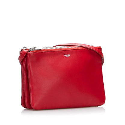 Celine Small Trio Crossbody (MLB-Qrafob)
