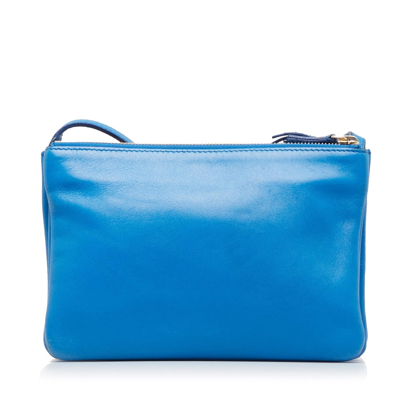 Celine Small Trio Crossbody (MLB-39CCZu)