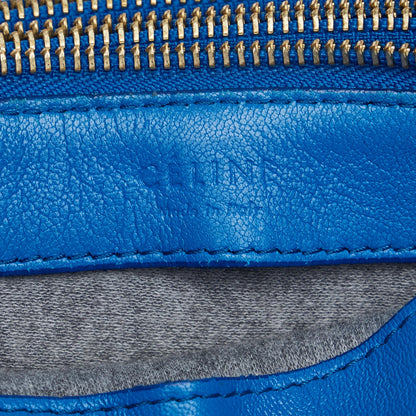 Celine Small Trio Crossbody (MLB-39CCZu)