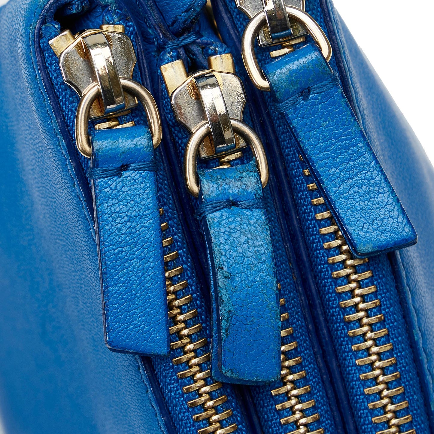 Celine Small Trio Crossbody (MLB-39CCZu)