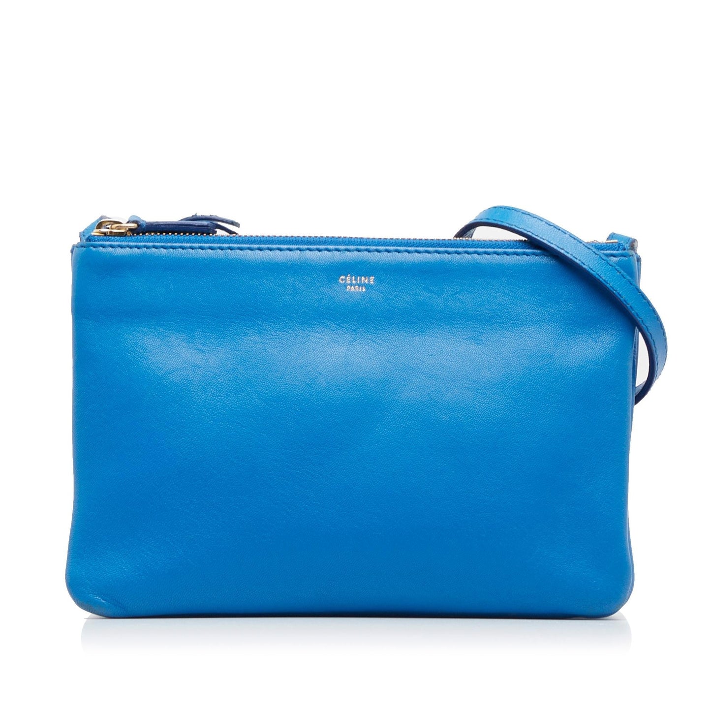 Celine Small Trio Crossbody (MLB-39CCZu)