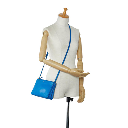 Celine Small Trio Crossbody (MLB-39CCZu)