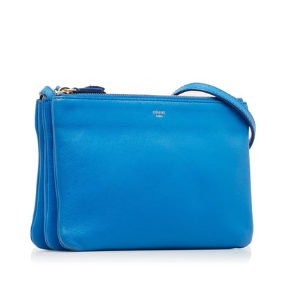 Celine Small Trio Crossbody (MLB-39CCZu)