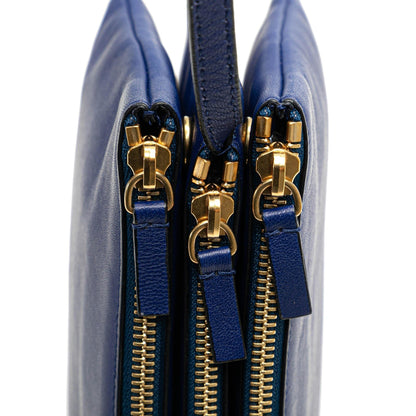 Celine Small Trio Crossbody (MLB-TMCBmg)