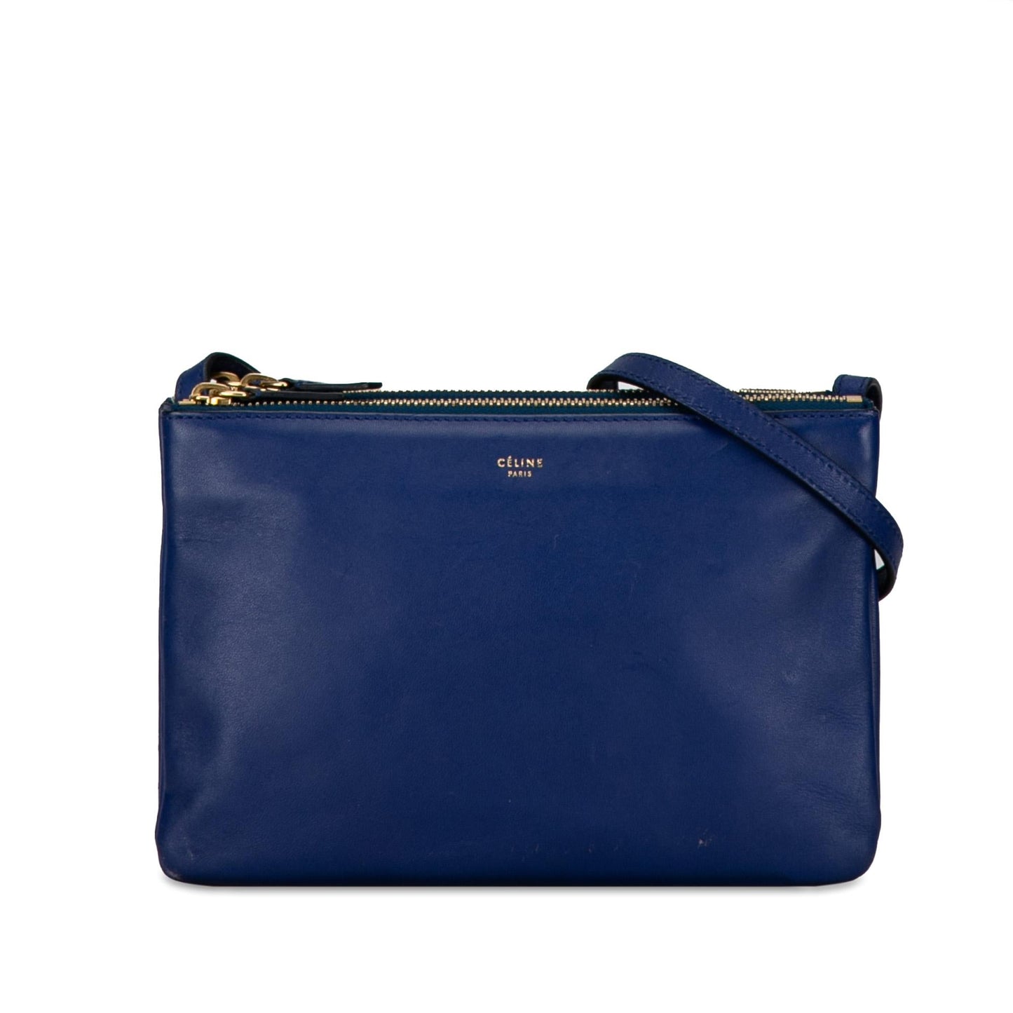 Celine Small Trio Crossbody (MLB-TMCBmg)