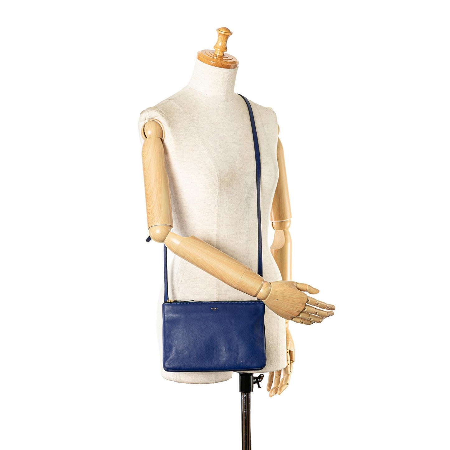 Celine Small Trio Crossbody (MLB-TMCBmg)