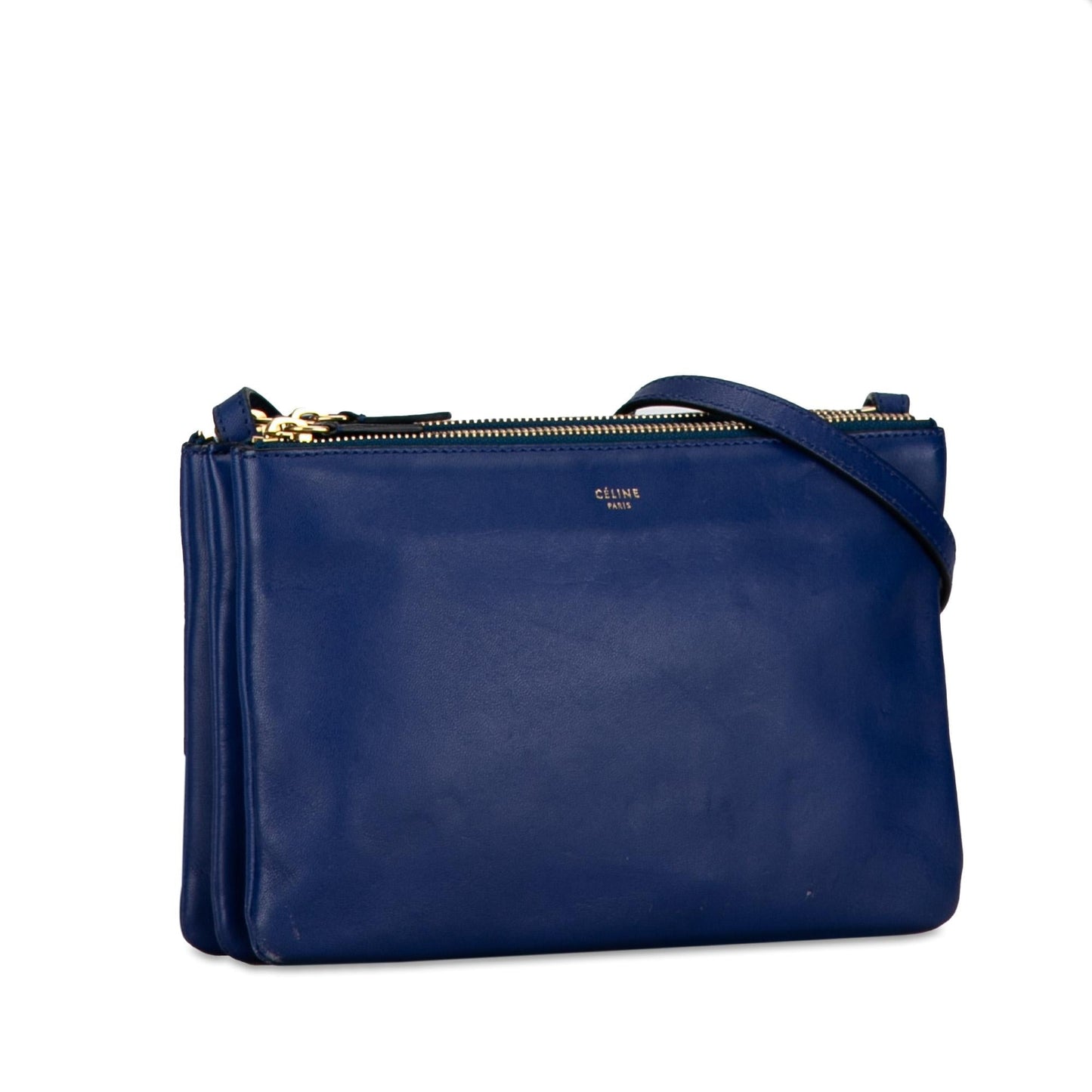 Celine Small Trio Crossbody (MLB-TMCBmg)
