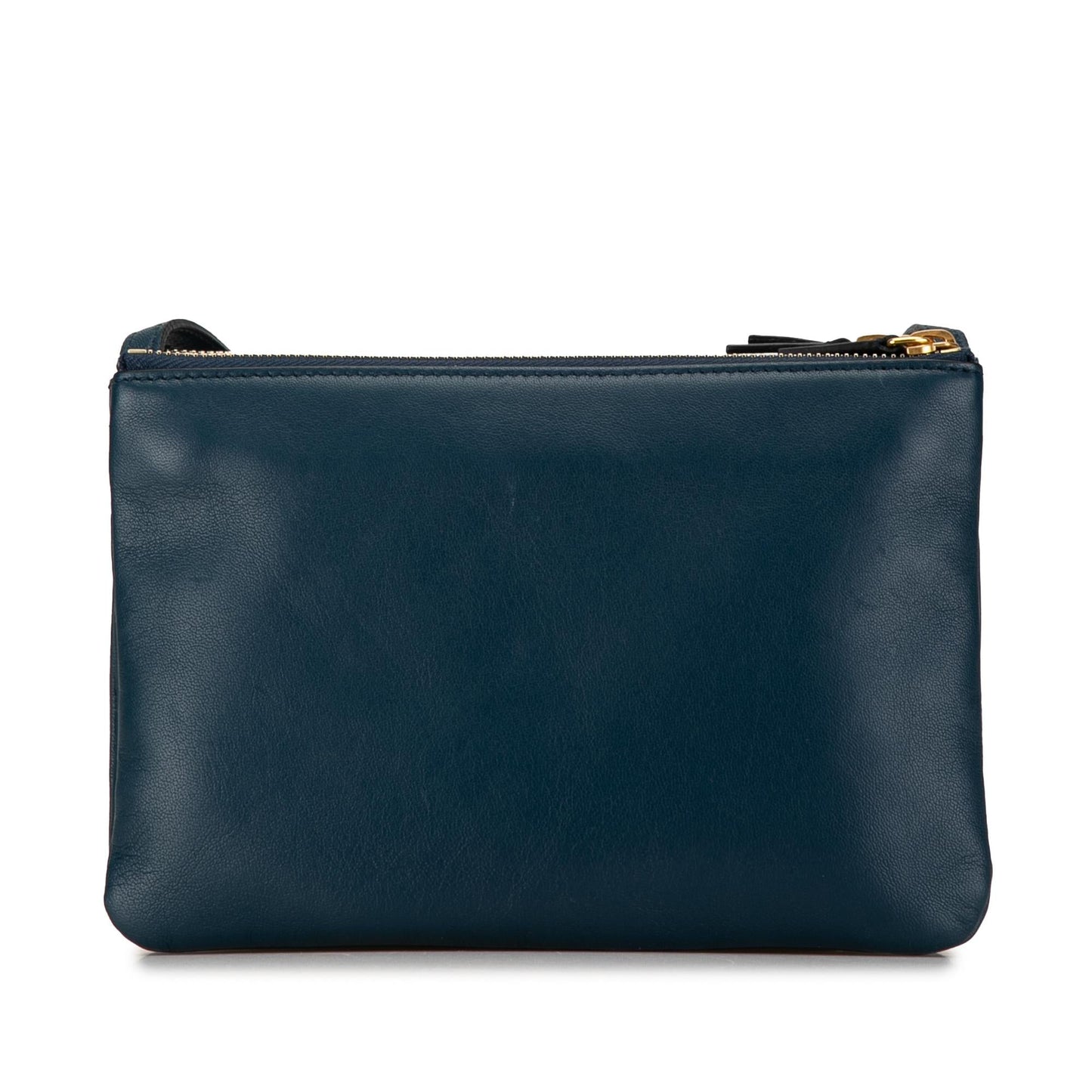 Celine Small Trio Crossbody (MLB-T5gGGQ)