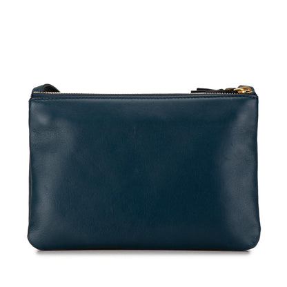 Celine Small Trio Crossbody (MLB-T5gGGQ)