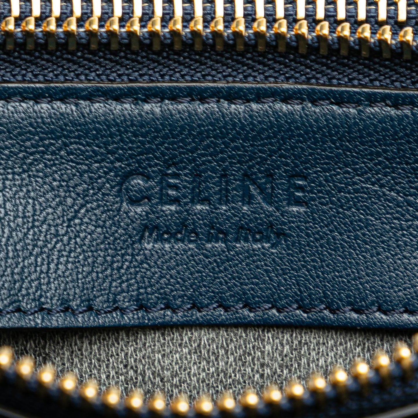 Celine Small Trio Crossbody (MLB-T5gGGQ)