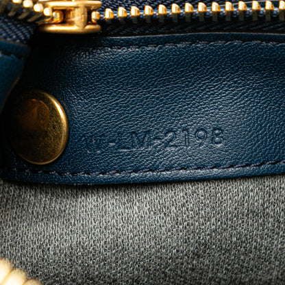 Celine Small Trio Crossbody (MLB-T5gGGQ)