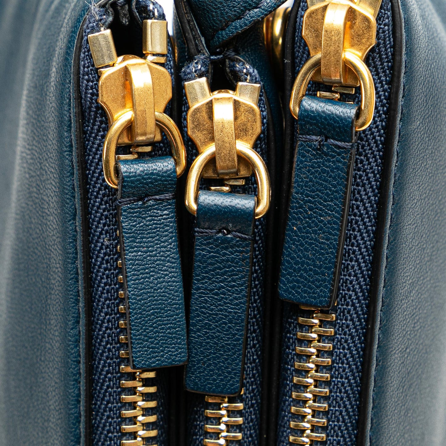 Celine Small Trio Crossbody (MLB-T5gGGQ)