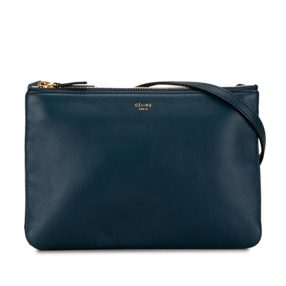 Celine Small Trio Crossbody (MLB-T5gGGQ)