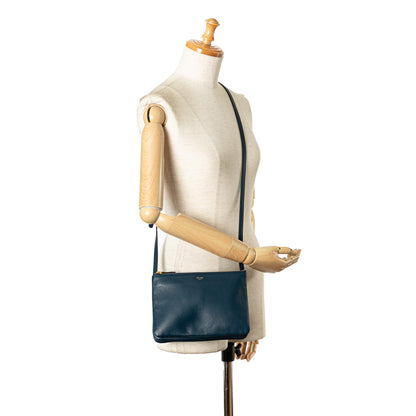 Celine Small Trio Crossbody (MLB-T5gGGQ)