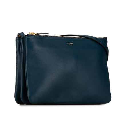 Celine Small Trio Crossbody (MLB-T5gGGQ)