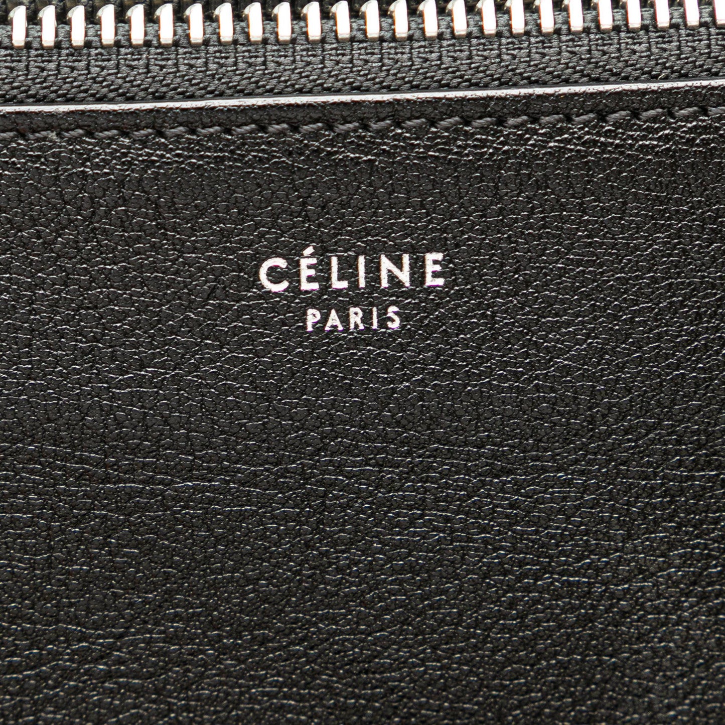 Celine Small Trio Leather Crossbody (MLB-enQVy8)