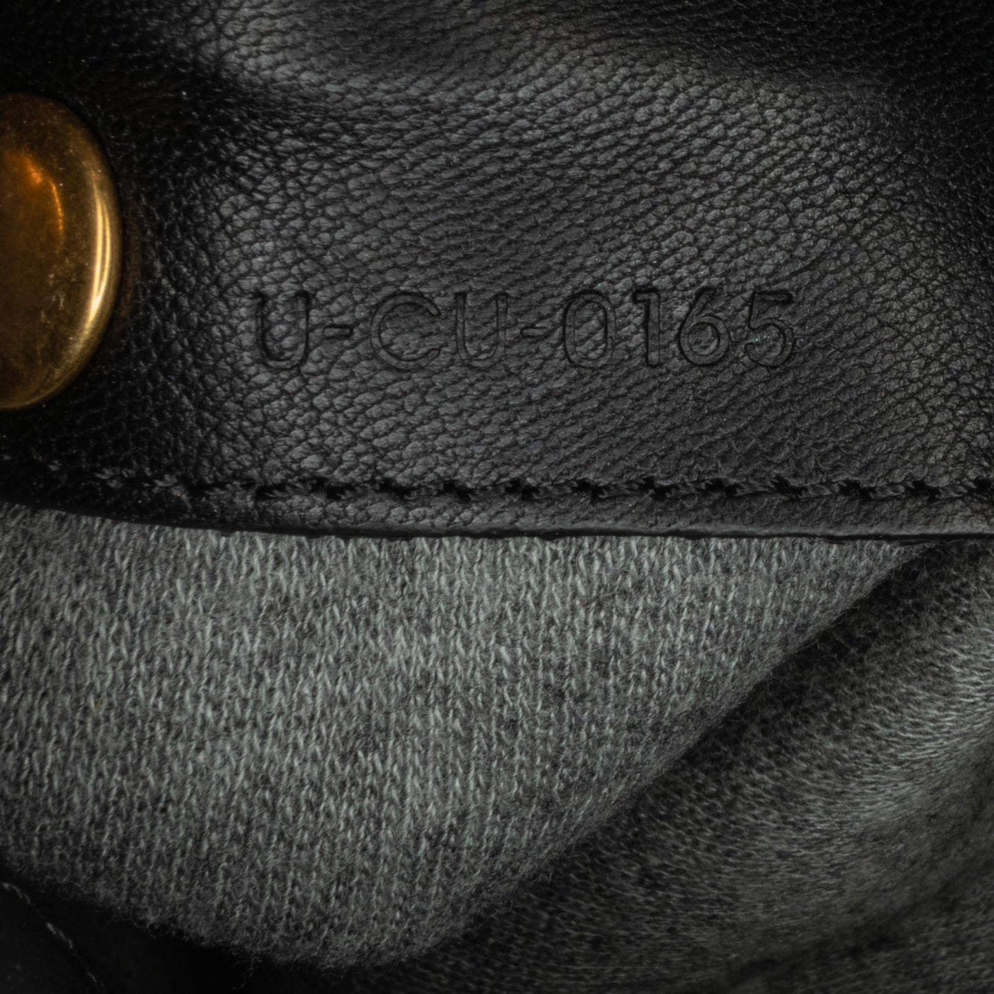 Celine Small Trio Leather Crossbody (MLB-KAhIbp)