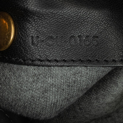 Celine Small Trio Leather Crossbody (MLB-KAhIbp)