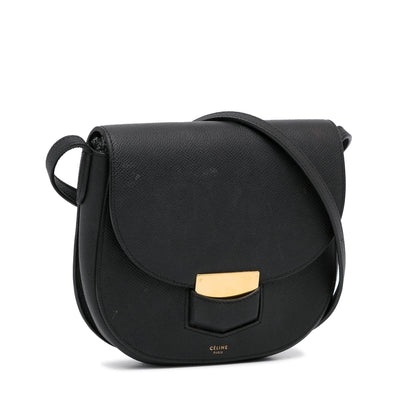 Celine Small Trotteur Crossbody Bag (MLB-E9muM6)