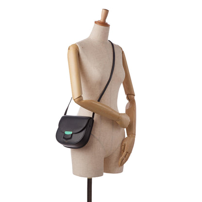 Celine Small Trotteur Crossbody Bag (MLB-6jBAgU)