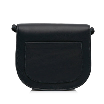 Celine Small Trotteur Crossbody Bag (MLB-kA0uqP)