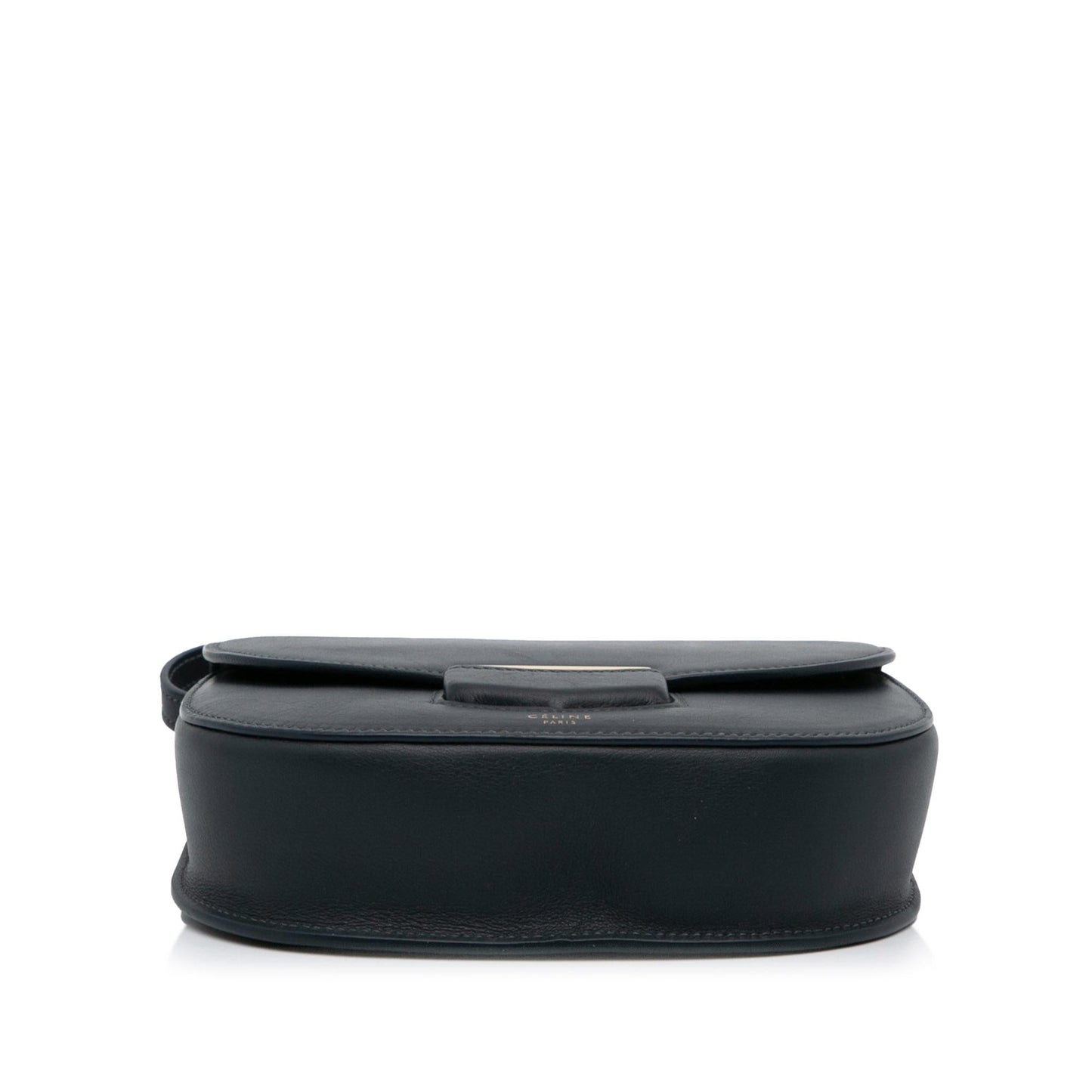 Celine Small Trotteur Crossbody Bag (MLB-kA0uqP)