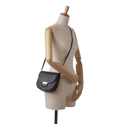 Celine Small Trotteur Crossbody Bag (MLB-kA0uqP)