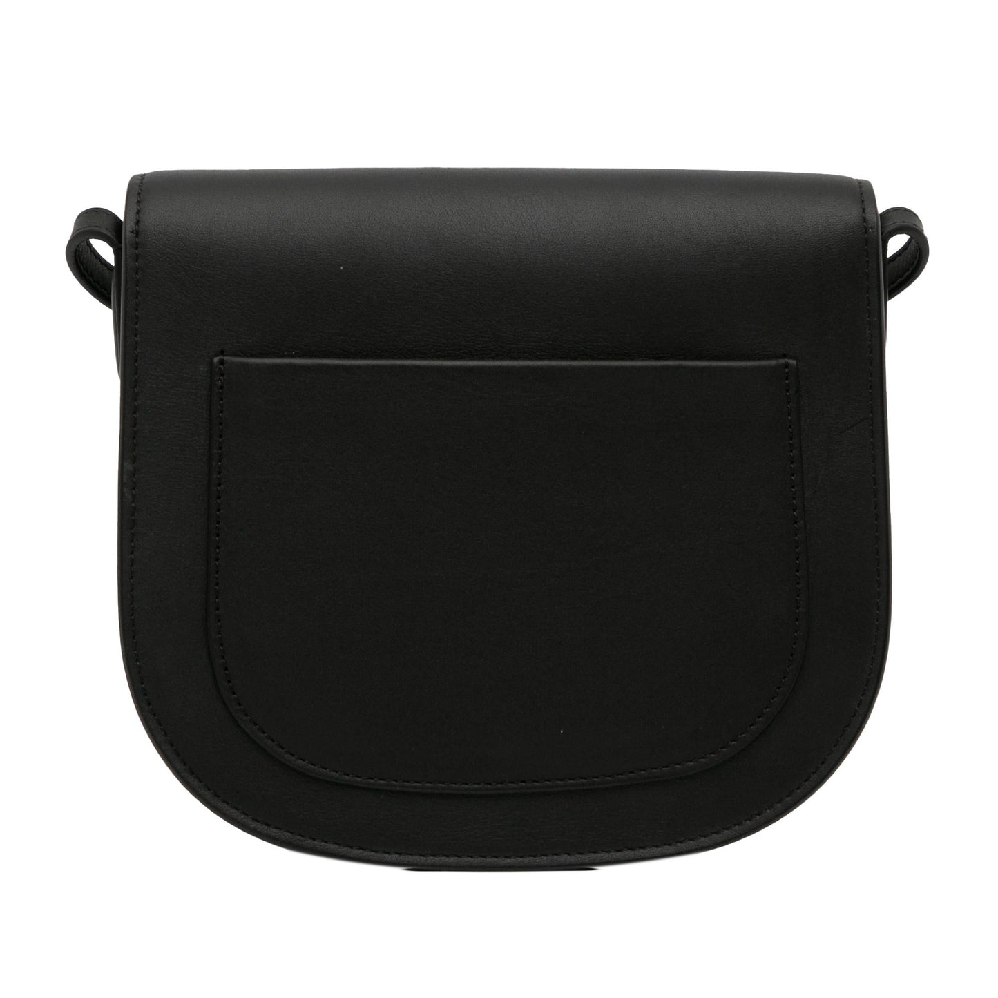 Celine Small Trotteur Crossbody Bag (MLB-EXwSgt)
