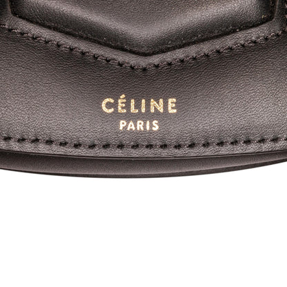 Celine Small Trotteur Crossbody Bag (MLB-EXwSgt)