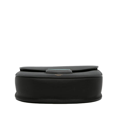 Celine Small Trotteur Crossbody Bag (MLB-EXwSgt)