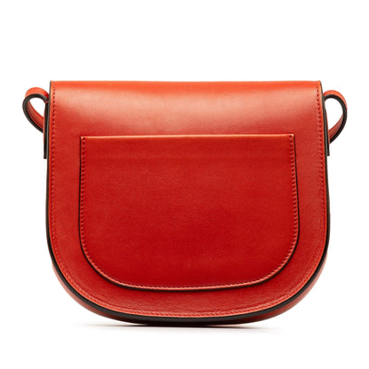 Celine Small Trotteur Crossbody (MLB-C9wxQO)