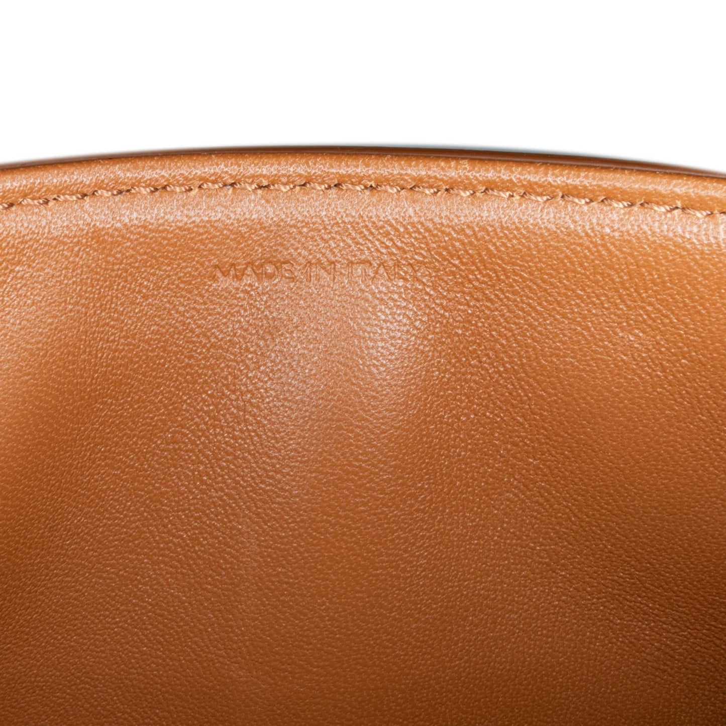 Celine Teen Embroidered Canvas Triomphe Crossbody (MLB-fY2a1z)