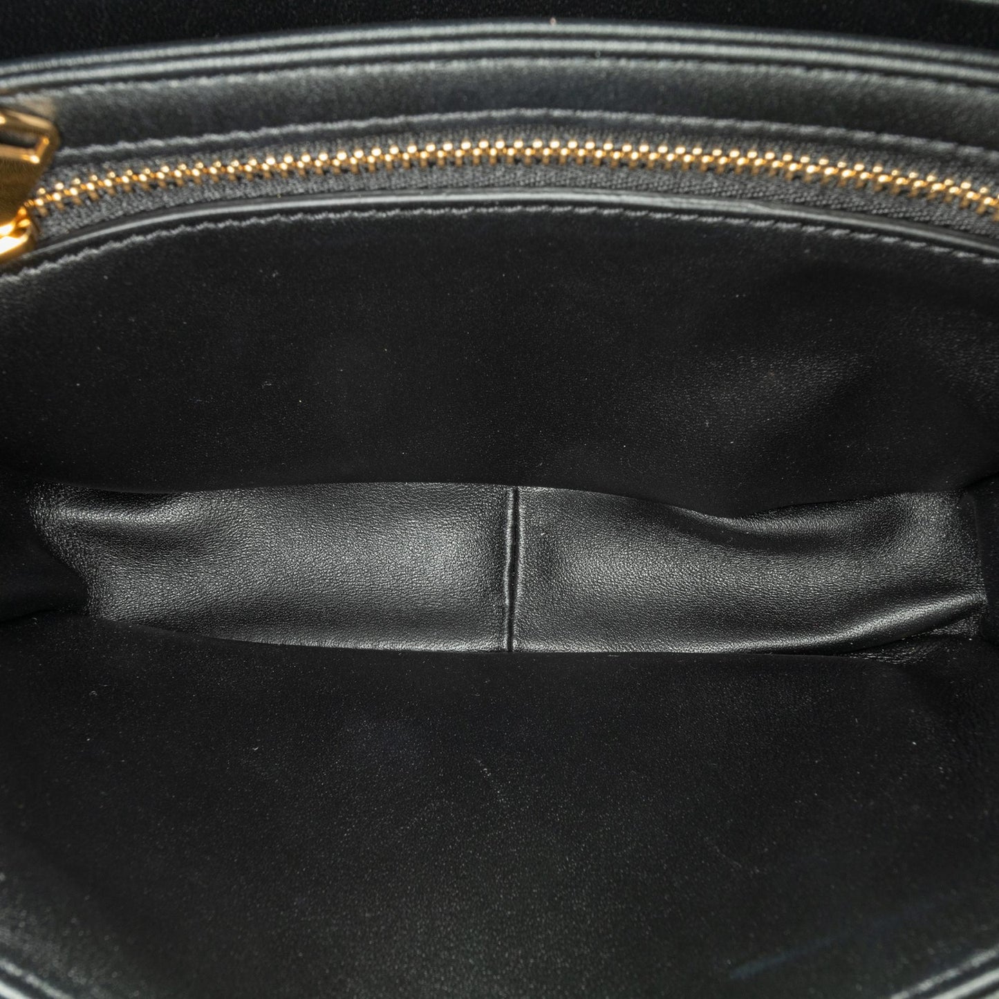 Celine Teen Shiny Calfskin Triomphe Crossbody (MLB-wclCE3)