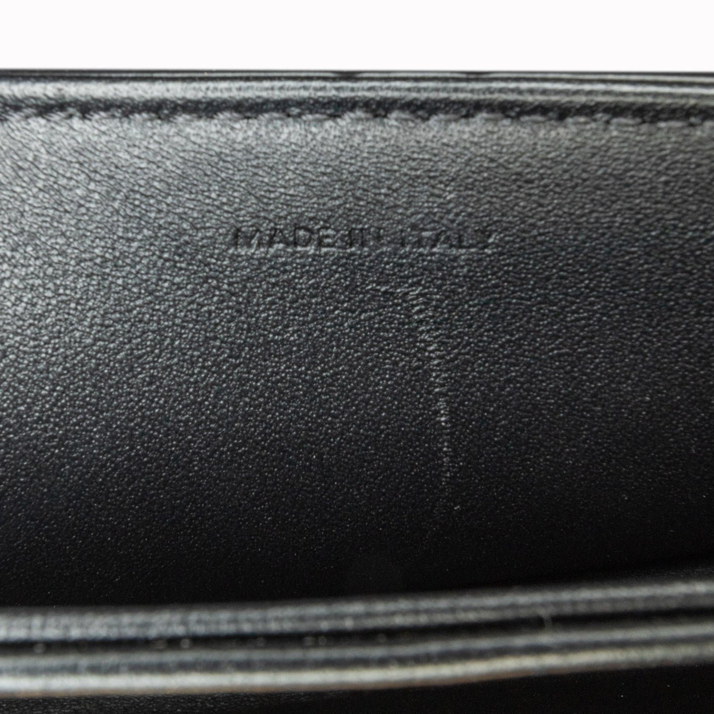 Celine Teen Shiny Calfskin Triomphe Crossbody (MLB-wclCE3)