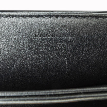 Celine Teen Shiny Calfskin Triomphe Crossbody (MLB-wclCE3)