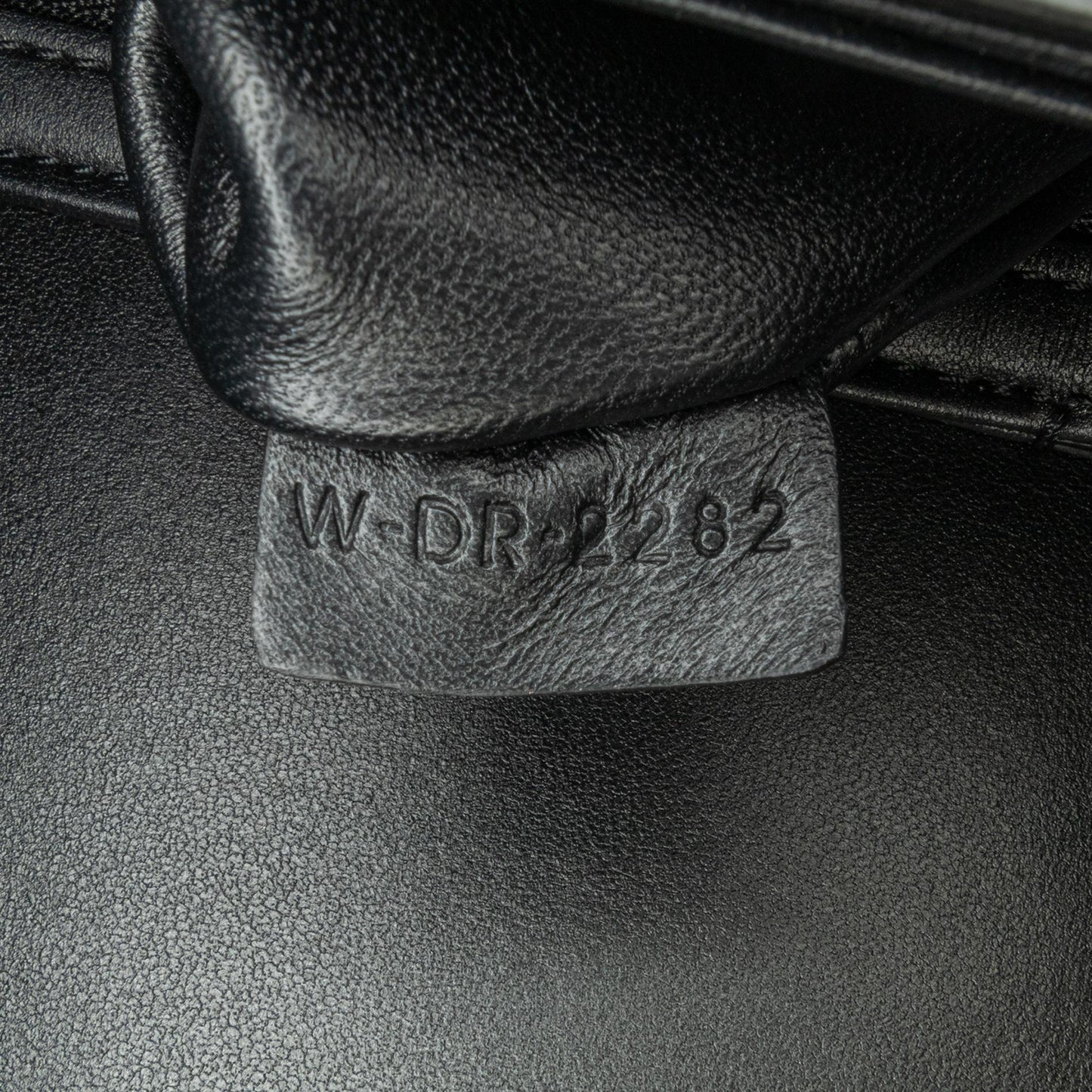 Celine Teen Shiny Calfskin Triomphe Crossbody (MLB-wclCE3)