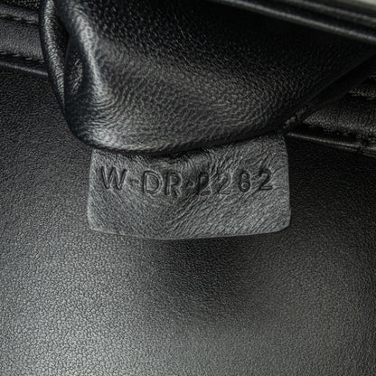 Celine Teen Shiny Calfskin Triomphe Crossbody (MLB-wclCE3)
