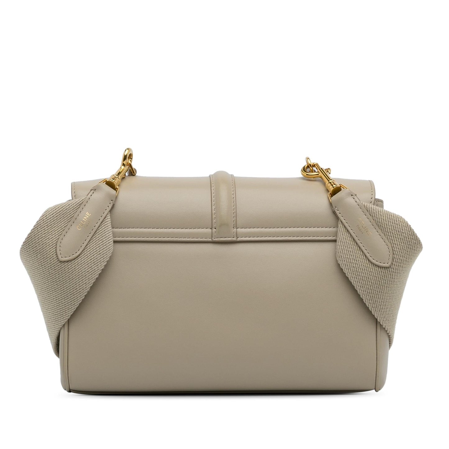 Celine Teen Soft 16 Crossbody (MLB-36tWun)