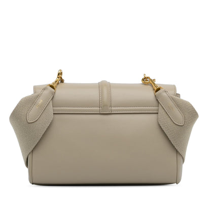 Celine Teen Soft 16 Crossbody (MLB-36tWun)