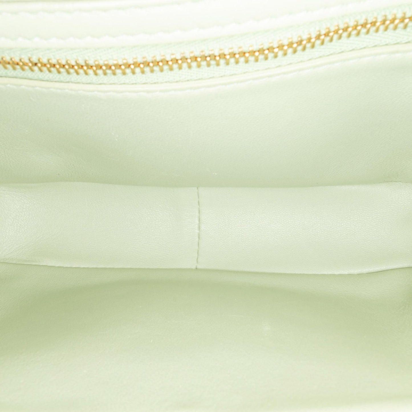 Celine Teen Triomphe Coated Canvas Crossbody (MLB-BkfEzs)