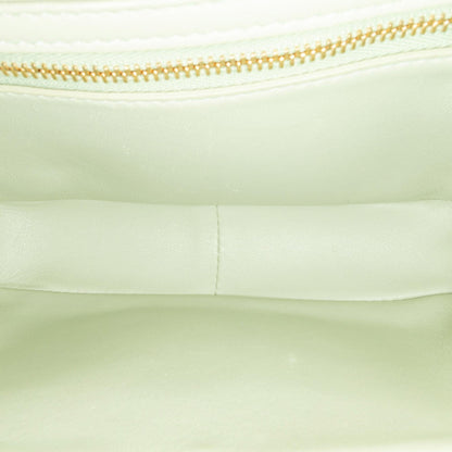 Celine Teen Triomphe Coated Canvas Crossbody (MLB-BkfEzs)