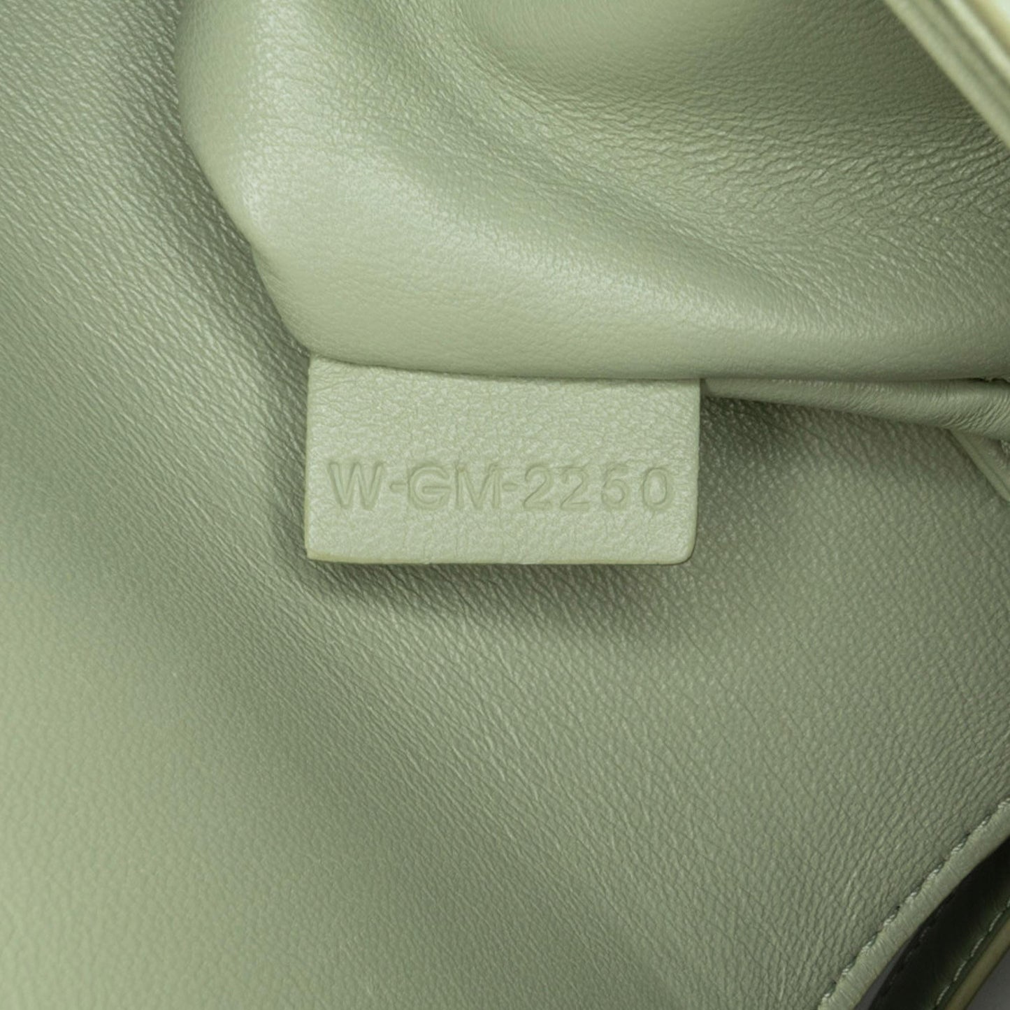 Celine Teen Triomphe Coated Canvas Crossbody (MLB-BkfEzs)