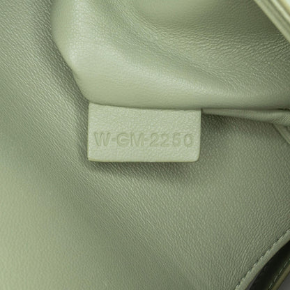Celine Teen Triomphe Coated Canvas Crossbody (MLB-BkfEzs)