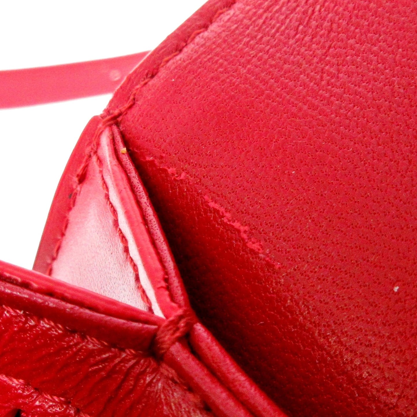 Celine Teen Triomphe Crossbody Bag (MLB-akVceP)