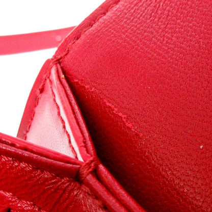 Celine Teen Triomphe Crossbody Bag (MLB-akVceP)