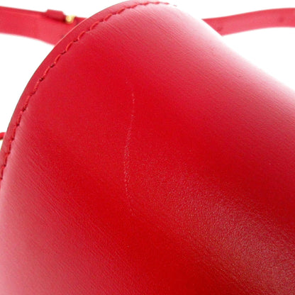 Celine Teen Triomphe Crossbody Bag (MLB-akVceP)
